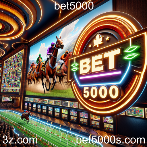 A Ascensão dos Jogos Virtuais no 'bet5000'